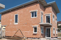 Biscathorpe home extensions