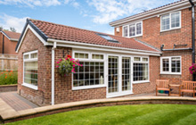 Biscathorpe house extension leads