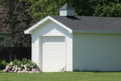 Biscathorpe outbuilding construction costs